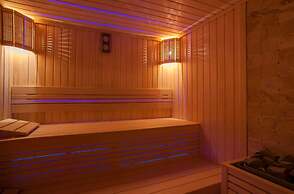 The Superior Living Batisehir