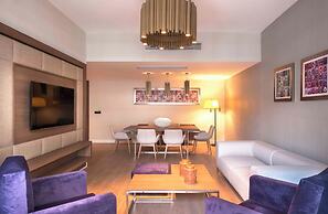 The Superior Living Batisehir