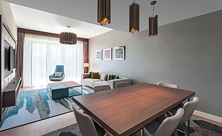 The Superior Living Batisehir