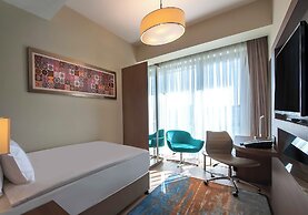 The Superior Living Batisehir