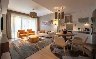 The Superior Living Batisehir