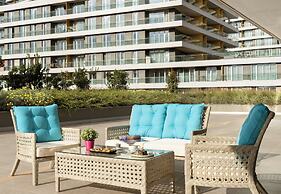 The Superior Living Batisehir