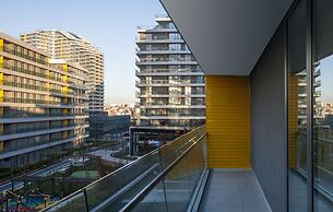 The Superior Living Batisehir