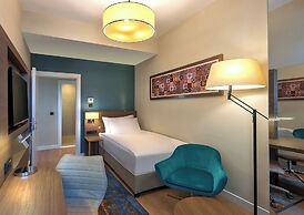 The Superior Living Batisehir