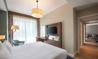 The Superior Living Batisehir