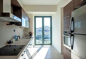 The Superior Living Batisehir