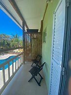 Pousada BeachCamp Maresias