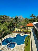 Pousada BeachCamp Maresias