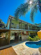 Pousada BeachCamp Maresias