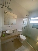 Pousada BeachCamp Maresias