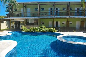 Pousada BeachCamp Maresias