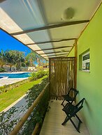 Pousada BeachCamp Maresias