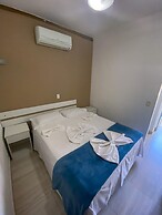 Pousada BeachCamp Maresias