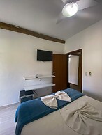 Pousada BeachCamp Maresias