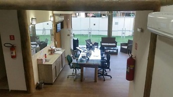 Pousada BeachCamp Maresias