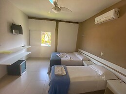 Pousada BeachCamp Maresias