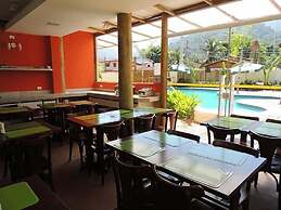 Pousada BeachCamp Maresias