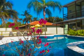Pousada BeachCamp Maresias