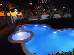 Pousada BeachCamp Maresias