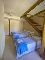 Pousada BeachCamp Maresias