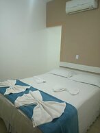 Pousada BeachCamp Maresias