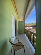 Pousada BeachCamp Maresias