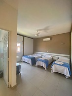 Pousada BeachCamp Maresias