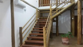 Pousada BeachCamp Maresias