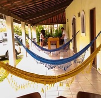 Pousada BeachCamp Maresias