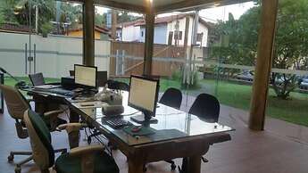 Pousada BeachCamp Maresias