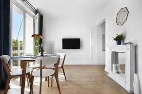 Elite Apartments Hewelius Prestige