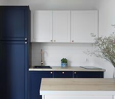 Elite Apartments Hewelius Prestige