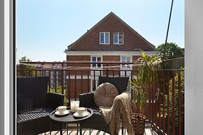 Elite Apartments Hewelius Prestige