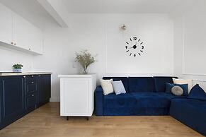 Elite Apartments Hewelius Prestige