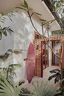 Sendero Hotel