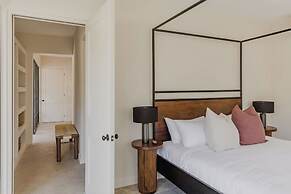 Sendero Hotel