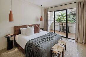 Sendero Hotel