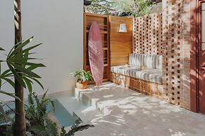 Sendero Hotel