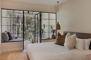 Sendero Hotel