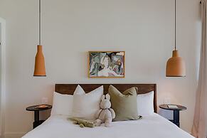 Sendero Hotel