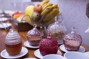 HOTEL VILLAGE ENSEADA