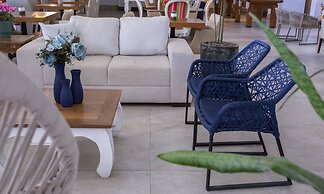 HOTEL VILLAGE ENSEADA