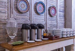 HOTEL VILLAGE ENSEADA