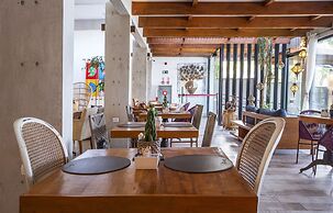 HOTEL VILLAGE ENSEADA