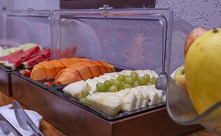 HOTEL VILLAGE ENSEADA