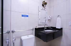 HOTEL VILLAGE ENSEADA