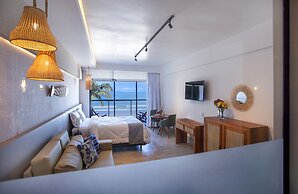 HOTEL VILLAGE ENSEADA