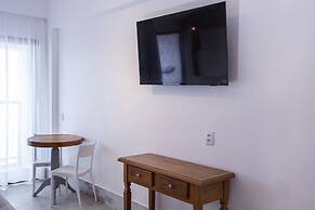 HOTEL VILLAGE ENSEADA