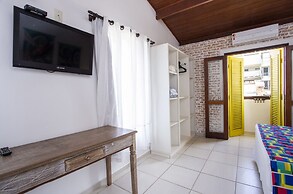 HOTEL VILLAGE ENSEADA