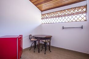 HOTEL VILLAGE ENSEADA